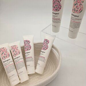 Briogeo Haircare Bundle Don’t Despair Repair Mask + Farewell Frizz Leave-In 2oz